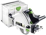 FESTOOL コードレス丸ノコ TSC 55 REB-Li BASIC 561737