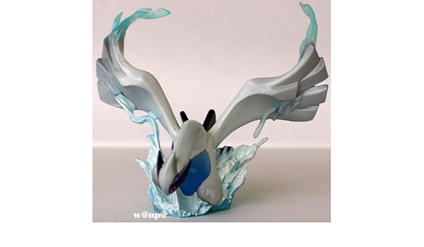 高い品質 ポケットモンスター ソウルシルバー 特典 オリジナルフィギュア ルギア 品 格安即決 Carlavista Com