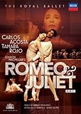 プロコフィエフ:バレエ《ロメオとジュリエット》 [DVD]