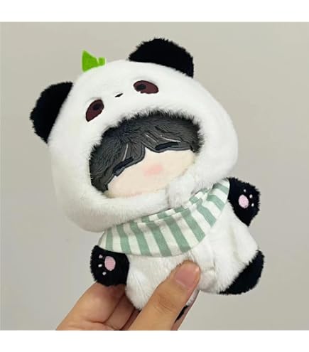 Amazon.co.jp: ぬい服 15㎝ 猫 可愛い 着ぐるみ ぬいぐるみ 着せ替え