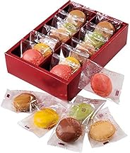 ダロワイヨ マカロンラスク 人気商品 詰合せ MMR-10 (12枚)(ラッピング済)