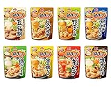 【Amazon.co.jp限定】 味の素 鍋キューブ 64個セット