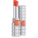 ロレアル パリ リップ シャインオン 913 コライユコンコード コーラル系 ツヤ