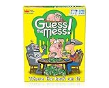 Guess The Mess Game[並行輸入品]