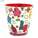 ティーズファクトリー メラミンカップ ミスターメン&リトルミス チラシ