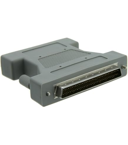 Amazon.co.jp: アイ・オー・データ USB2.0対応 SCSI-USBコンバータ