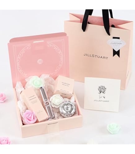 Amazon.co.jp: 【ギフトラッピング済】JILLSTUART ジルスチュアート