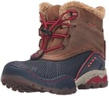 Jambu ユニセックス・キッズ JambuKD Baltoro Boy's Outdoor Winter Boot カラー: ブラウン