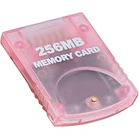 Amazon | ニンテンドーゲームキューブ専用 メモリーカード59 クリア