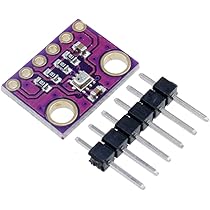 Amazon.co.jp: BMP 280 I 2 C/SPIインタフェー 高精度 大気圧センサ
