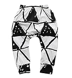 (ビグッド)Bigood ベビー ロングパンツ 女の子 男の子 男女兼用 子供服 ズボン お出かけ 普段着 赤ちゃん服 カジュアル（タイプE・80）