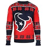 Klew アグリーセーター XL ブルー