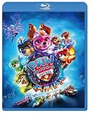 パウ・パトロール ザ・マイティ・ムービー [Blu-ray]