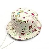 LOSORN ZPY HAT ベビー・ガールズ US サイズ: 54cm/21.2"(4-8 years old) カラー: ベージュ