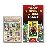 【今日からあなたもタロットコレクター！】ディム・フォーチュン・ホイール＆『初めてでもよく分かるタロットコレクション入門』セット