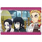 鬼滅の刃ウエハース2 [19.場面カード19：煉獄杏寿郎・時透無一郎・胡蝶しのぶ](単品)※カードのみです。お菓子は付属しません。