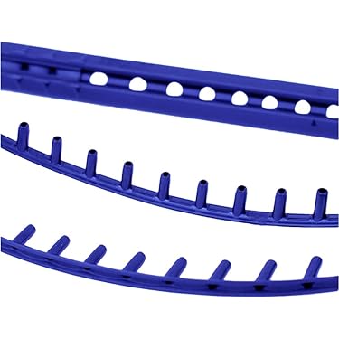 Amazon.co.jp 売れ筋ランキング: テニスラケット用グロメット の中で