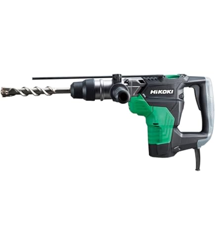 ハイコーキ　 DH40MEY ハンマドリル HiKOKI ハンマドリル DH40MEY SDS-maxシャンク: 電動工具・先端