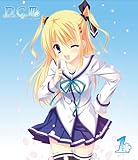 D.C.III ~ダ・カーポIII~ [ブルーレイ通常版] (1) [Blu-ray]