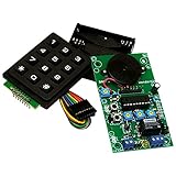 共立電子産業 暗証番号リレー2【キット】 BAN-5