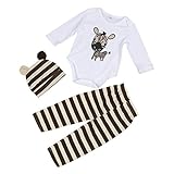 Bookear Baby Outfit SHIRT ユニセックス・ベビー US サイズ: Size:12M カラー: ブラウン