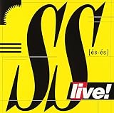 SS LIVE!�`�uTHE ORIGINAL SS�v+�uSS LIVE!�v�`