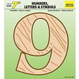 Hyko Prod.GB-7/97" Poly Numbers-7" POLY NUMBER 9 (並行輸入品)