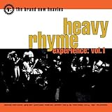 Heavy Rhyme Experience V.1 [12 inch Analog]