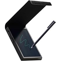 Amazon | キングジム 電子メモパッド ブギーボード 8.5インチ 消去