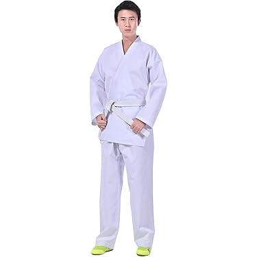 日本テコンドー協会(JTA)公式道着 180cm用 Amazon.co.jp 売れ筋ランキング: テコンドー道着 の中で最も人気