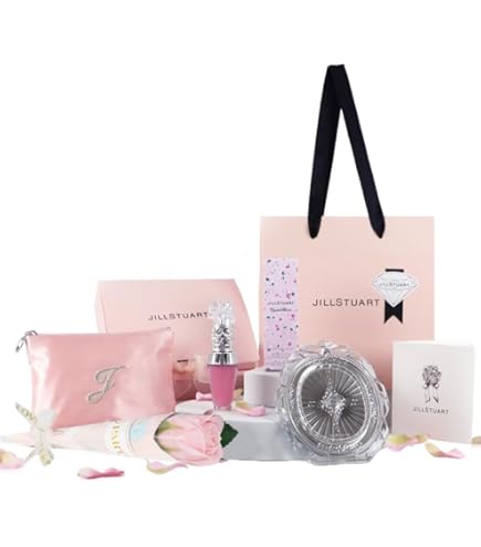 Amazon | JILLSTUART(ジルスチュアート) Brilliant メイクタイム