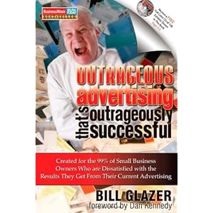 Outrageous Advertising That's Outrageously Successful