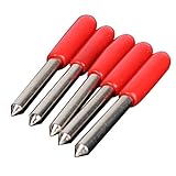 TOOGOO 5ｘ45度のキートレーサプロッタ　ローランドカッティングプロッタの為