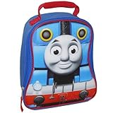 Thomas Lunch Bag [並行輸入品]