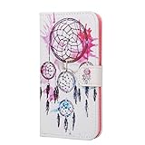 UNEXTATI Galaxy S6 Edge 手帳型 ケース 高品質 PUレザーケース マグネット開閉式 カード収納 カバー 衝撃吸収 全面保護 防塵 スタンド機能 Samsung Galaxy S