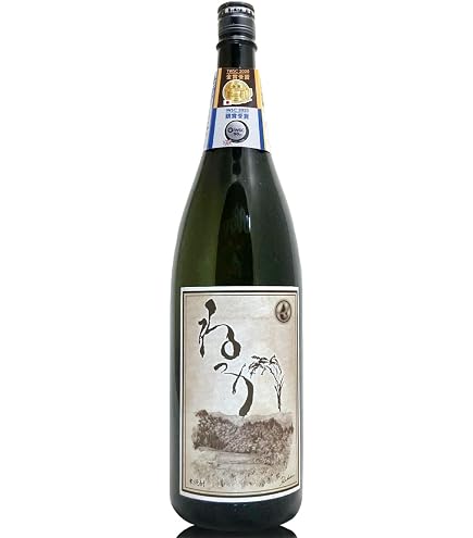 Amazon.co.jp: ねっか 米焼酎 25度 720ml 福島県只見町 本格焼酎