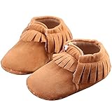 OSHIDE　ベビー 赤ちゃん 裏起毛 あったか ムートン ブーツ キュート キッズ 全3色　11-13cm
