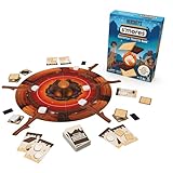 Spin Master Games HERSHEY'S S'mores パーフェクトトーストゲーム キッズおもちゃ キッズゲーム キャンプゲーム ボードゲーム 家族の夜用 対象年齢6歳以上