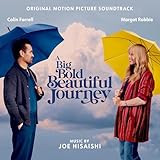 映画「ビューティフル・ジャーニー ふたりの時空旅行」オリジナル・サウンドトラック - 久石譲 (特典なし)