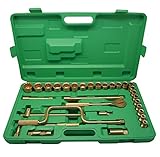 PROMOTE 防爆 1/2ソケットレンチ 32PC BSR32