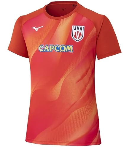 Amazon.co.jp: アシックス（ASICS） バレーボールウェア 2026 JVA