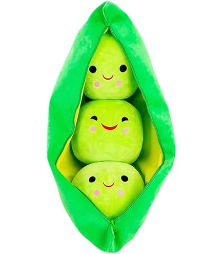 廃盤品 ジェリーキャット Pea in a Pod えんどう豆のさや 廃盤品 ジェリーキャット Pea in a Pod えんどう豆のさや - メルカリ