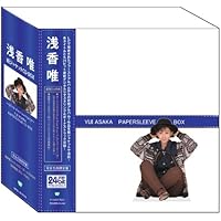 ✿sai123✿浅香唯 40th アニバーサリーBOX　完全生産限定BOX 帯付】浅香唯 CD YUI ASAKA 40th Anniversary Box(完全生産限定
