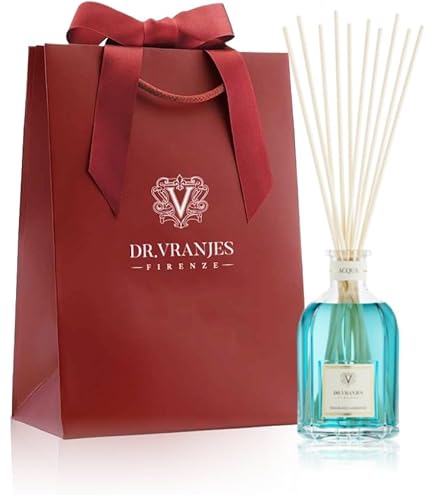 DR.VRANJES ドットール・ヴラニエス ARIA 250ML Amazon.co.jp: 【直営】DR. VRANJES –ドットール・ヴラニエス