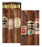 Matches – Cigars