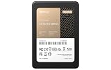 【NAS用SSD】Synology SAT5210-3840G [3.84TB 2.5" SATA/エンタープライズグレードSSD/SynologyNAS専用 / 5年保証] 国内正規代理店品