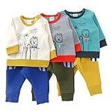 mother goose (マザーグース ) スーツ (70～90cm) キムラタンの子供服 (11519-174) ブルーグリーン 90