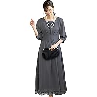 Amazon | [アッドルージュ] ワンピースドレス レディース 七五三