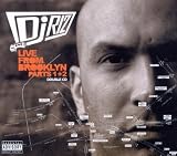 Live from Brooklyn Parts 1 & 2