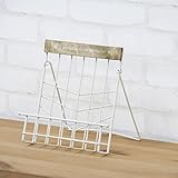 レシピスタンド [W24 x D18 x H24cm] 生活雑貨 ステーショナリー雑貨 ブックスタンド